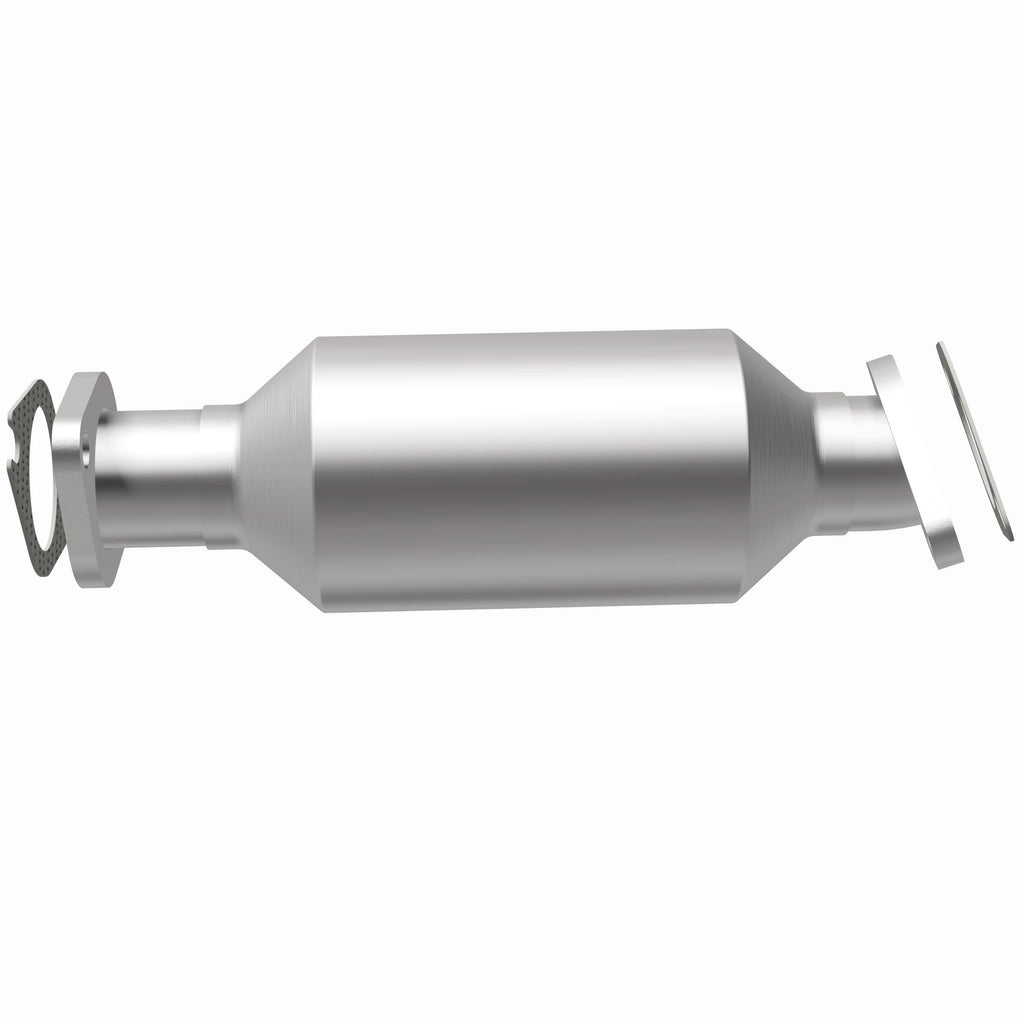 MagnaFlow Exhaust Products 52863 OEM Grade Direct-Fit Catalytic Converter for Select Hyundai Elantra, Hyundai Elantra Coupe, Hyundai Elantra GT, Hyundai Santa Fe, Kia Forte, Kia Sorento