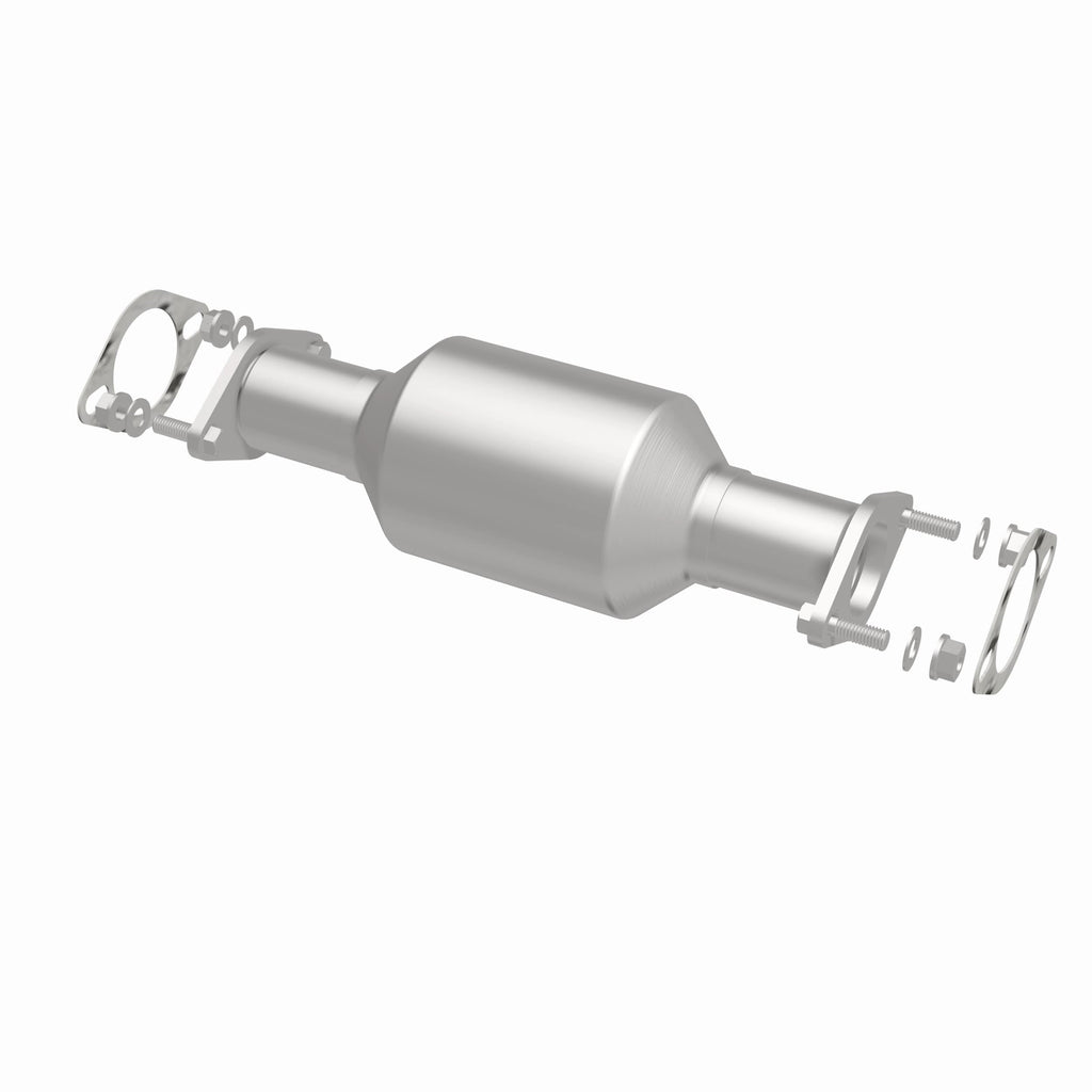 MagnaFlow Exhaust Products 23623 HM Grade Direct-Fit Catalytic Converter for Select Kia Sorento