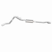 Load image into Gallery viewer, MagnaFlow Exhaust Products 15318 Street Series Polished Cat-Back System for Select Chevrolet Silverado 1500, GMC Sierra