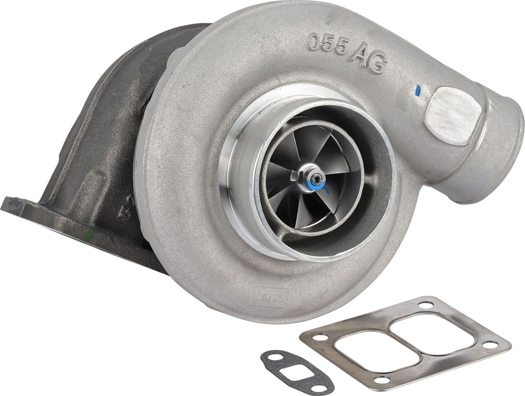 Alliant Power 177275 Turbocharger