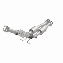 Load image into Gallery viewer, MagnaFlow Exhaust Products 21-506 OEM Grade Direct-Fit Catalytic Converter for Select Volvo XC90