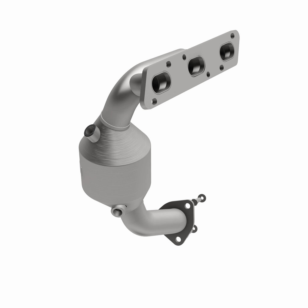 MagnaFlow Exhaust Products 50480 HM Grade Manifold Catalytic Converter for Select Mazda MPV