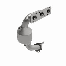 Load image into Gallery viewer, MagnaFlow Exhaust Products 50480 HM Grade Manifold Catalytic Converter for Select Mazda MPV