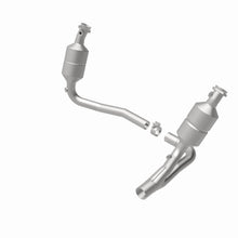 Load image into Gallery viewer, MagnaFlow Exhaust Products 93610 HM Grade Direct-Fit Catalytic Converter for Select Dodge Dakota