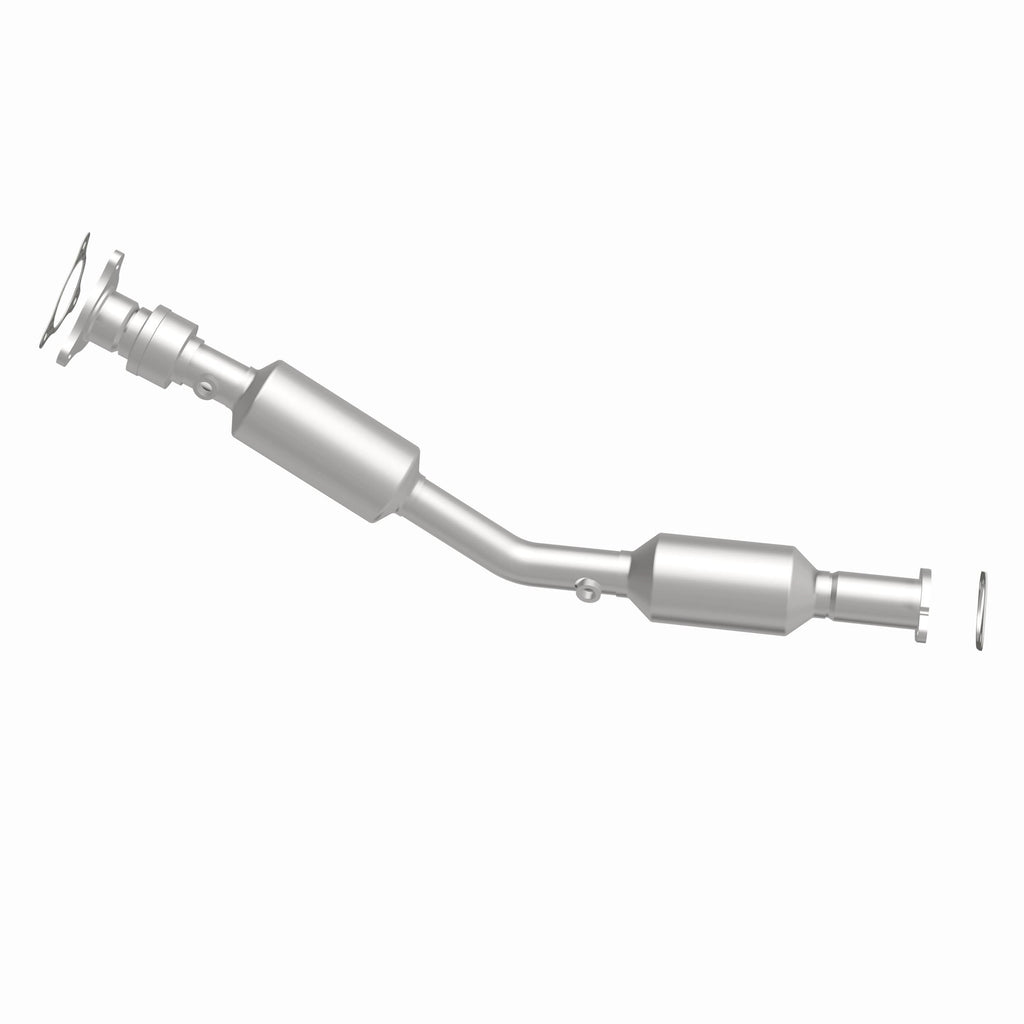 MagnaFlow Exhaust Products 5411197 California CARB Direct-Fit Catalytic Converter for Select Chevrolet Cobalt, Pontiac G5