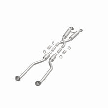 Load image into Gallery viewer, MagnaFlow Exhaust Products 21-069 OEM Grade Direct-Fit Catalytic Converter for Select Lexus GS350, Lexus IS250, Lexus IS350