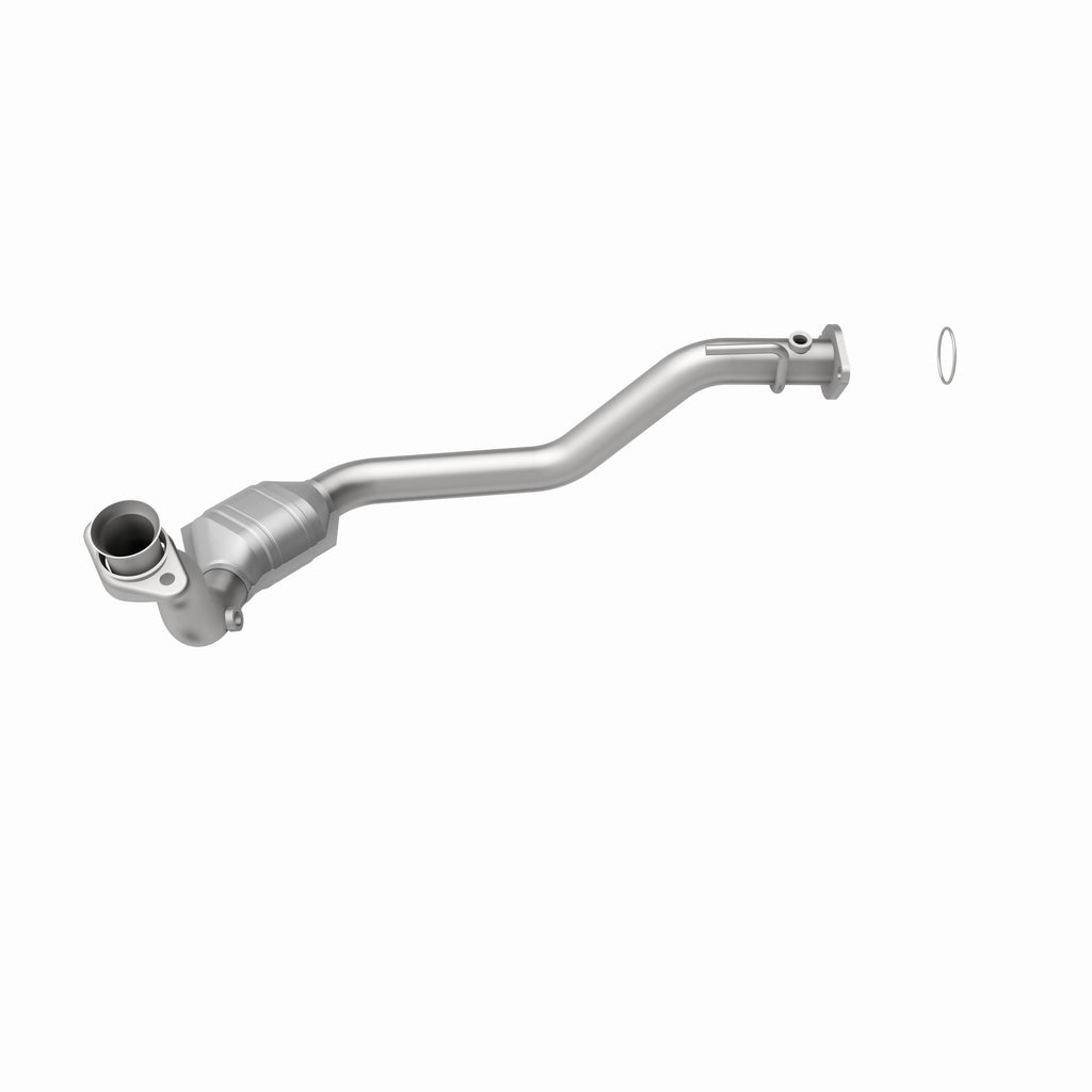 MagnaFlow Exhaust Products 23311 HM Grade Direct-Fit Catalytic Converter for Select Ford Explorer, Mercury Mountaineer
