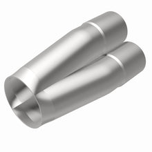 Load image into Gallery viewer, MagnaFlow Exhaust Products 10803 Merge Header Collector - 2.00/3.00