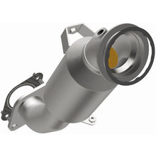 Load image into Gallery viewer, MagnaFlow Exhaust Products 280198 OEM Grade Direct-Fit Catalytic Converter for Select Chevrolet Colorado, Chevrolet Silverado 1500, Chevrolet Silverado LTD, GMC Canyon, GMC Sierra 1500, GMC Sierra Limited