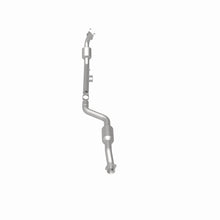 Load image into Gallery viewer, MagnaFlow Exhaust Products 5411642 California CARB Direct-Fit Catalytic Converter for Select Mercedes-Benz E320, Mercedes-Benz E500