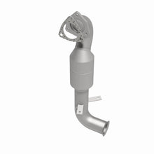 Load image into Gallery viewer, MagnaFlow Exhaust Products 5411350 California CARB Direct-Fit Catalytic Converter for Select Mini Cooper