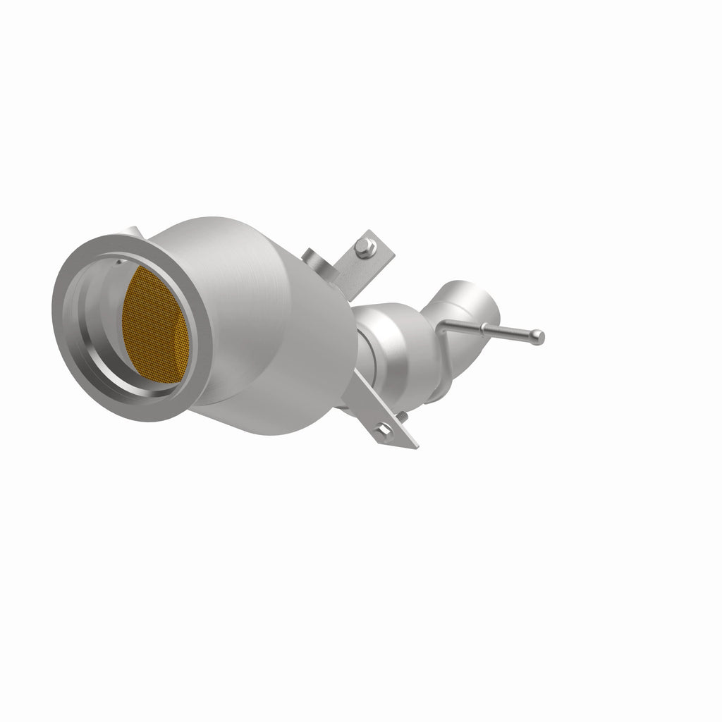 MagnaFlow Exhaust Products 52266 OEM Grade Direct-Fit Catalytic Converter for Select BMW 528i, BMW 528i xDrive, BMW X5