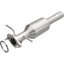 Load image into Gallery viewer, MagnaFlow Exhaust Products 23972 HM Grade Direct-Fit Catalytic Converter for Select Ford Focus