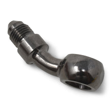 Load image into Gallery viewer, Performance--3-An-Sae-Adapter-Fitting-(Black)