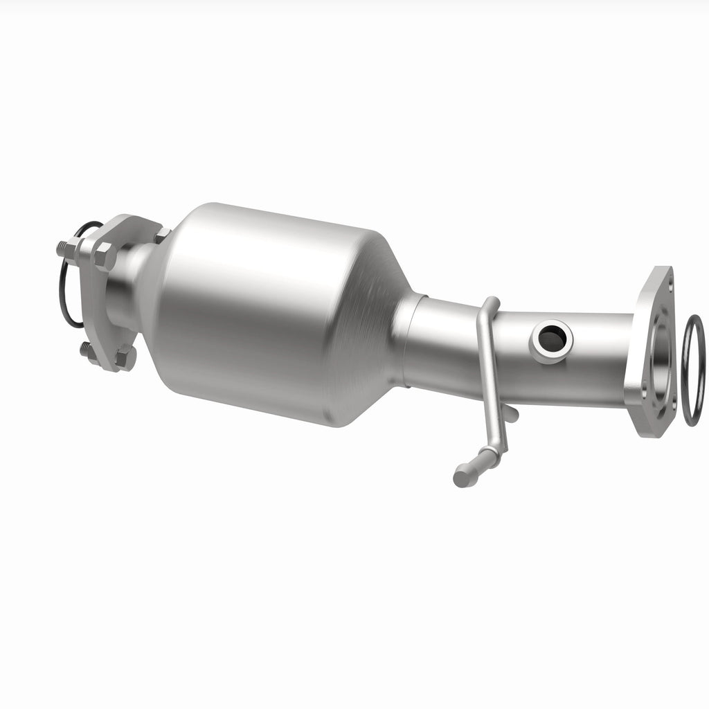 MagnaFlow Exhaust Products 5571293 California CARB Direct-Fit Catalytic Converter for Select Honda CR-V