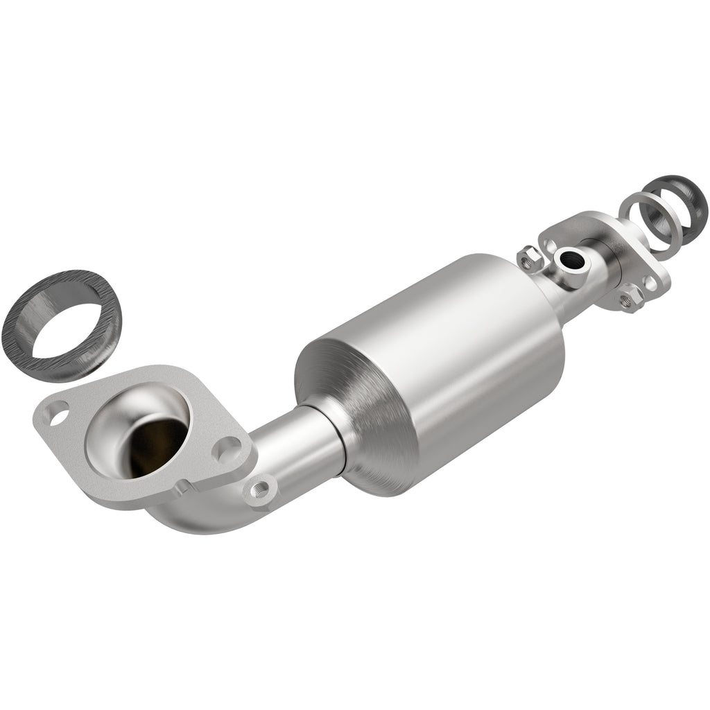 MagnaFlow Exhaust Products 280664 OEM Grade Direct-Fit Catalytic Converter for Select Mitsubishi Mirage