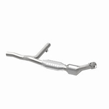 Load image into Gallery viewer, MagnaFlow Exhaust Products 49622 OEM Grade Direct-Fit Catalytic Converter for Select Ford F-150, Ford F-150 Heritage