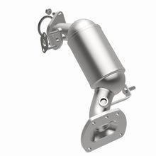 Load image into Gallery viewer, MagnaFlow Exhaust Products 22-010 OEM Grade Manifold Catalytic Converter for Select Lexus RX450h, Lexus RX450hL, Toyota Highlander