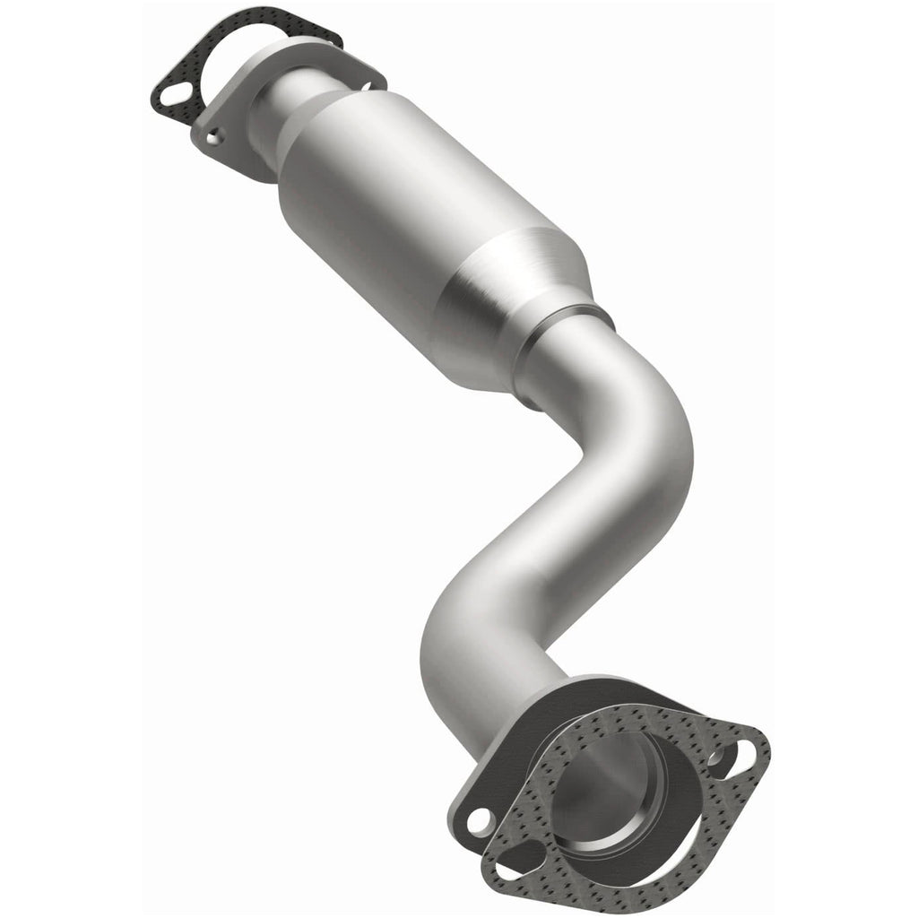 MagnaFlow Exhaust Products 5571317 California CARB Direct-Fit Catalytic Converter for Select Nissan Rogue, Nissan Rogue Select