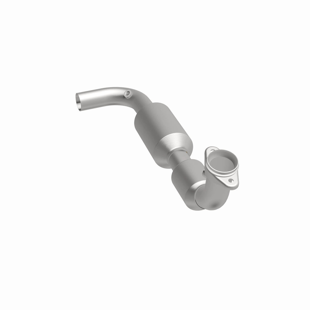 MagnaFlow Exhaust Products 280007 OEM Grade Direct-Fit Catalytic Converter for Select Ford F-150, Ford F-150 Heritage