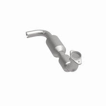 Load image into Gallery viewer, MagnaFlow Exhaust Products 280007 OEM Grade Direct-Fit Catalytic Converter for Select Ford F-150, Ford F-150 Heritage