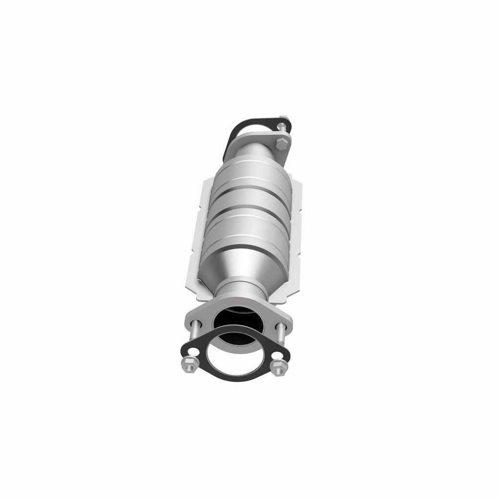 MagnaFlow Exhaust Products 51332 OEM Grade Direct-Fit Catalytic Converter for Select Hyundai Elantra, Kia Spectra, Kia Spectra5