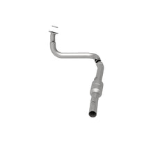 Load image into Gallery viewer, MagnaFlow Exhaust Products 4551642 California CARB Direct-Fit Catalytic Converter for Select Chevrolet Silverado HD, Chevrolet Silverado HD Classic, Chevrolet Silverado 3500, Chevrolet Silverado Classic, GMC Sierra HD, GMC Sierra HD Classic, GMC Sierra