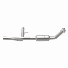 Load image into Gallery viewer, MagnaFlow Exhaust Products 49410 OEM Grade Direct-Fit Catalytic Converter for Select Ford F-150