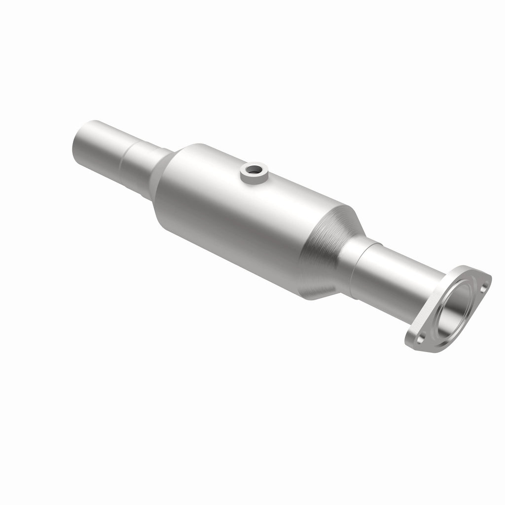 MagnaFlow Exhaust Products 5561288 California CARB Direct-Fit Catalytic Converter for Select Ford Fusion, Mercury Milan