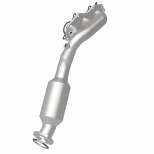 Load image into Gallery viewer, MagnaFlow Exhaust Products 5531446 California CARB Manifold Catalytic Converter for Select Lexus GS350, Lexus IS250, Lexus IS300, Lexus IS350, Lexus RC300, Lexus RC350
