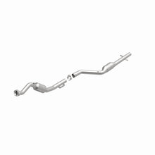 Load image into Gallery viewer, MagnaFlow Exhaust Products 24008 HM Grade Direct-Fit Catalytic Converter for Select Mercedes-Benz SL500