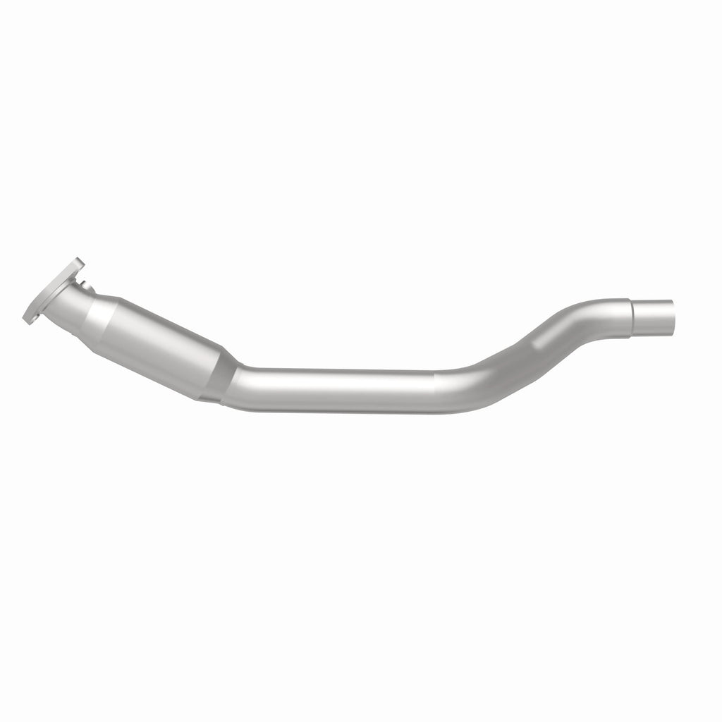 MagnaFlow Exhaust Products 5461964 California CARB Direct-Fit Catalytic Converter for Select Chrysler 300, Dodge Challenger, Dodge Charger, Dodge Magnum
