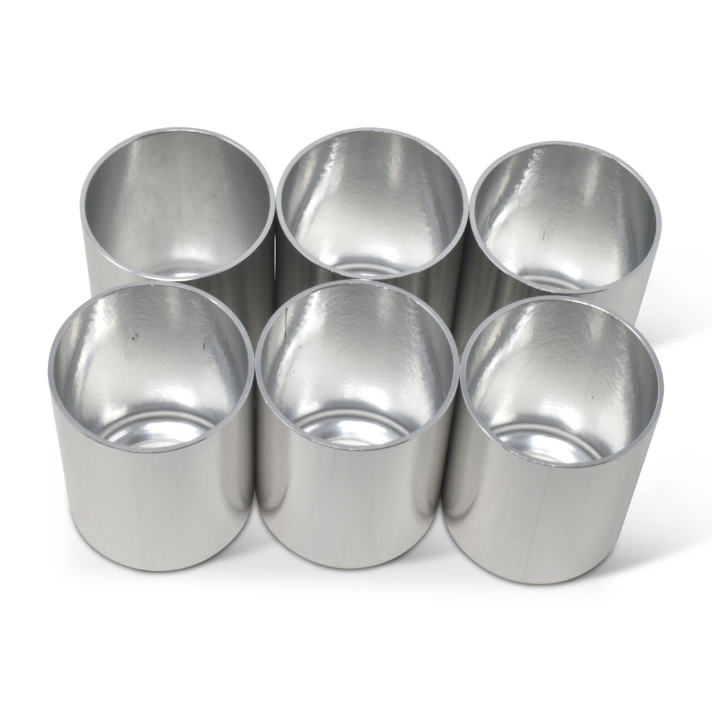 Performance--10-An-Crimp-Collars-(O.D.-0.825)-(6-Per-Pack)