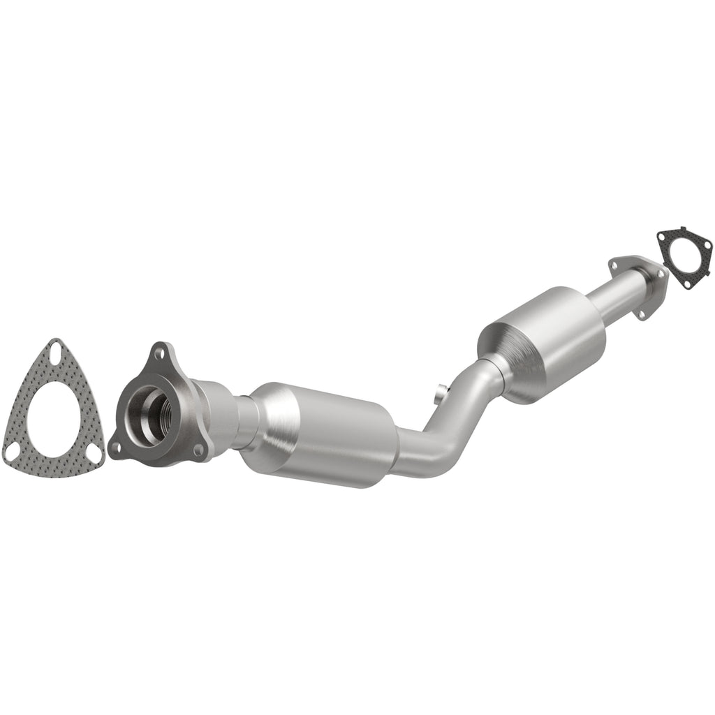 MagnaFlow Exhaust Products 5582722 California CARB Direct-Fit Catalytic Converter for Select Saturn Vue
