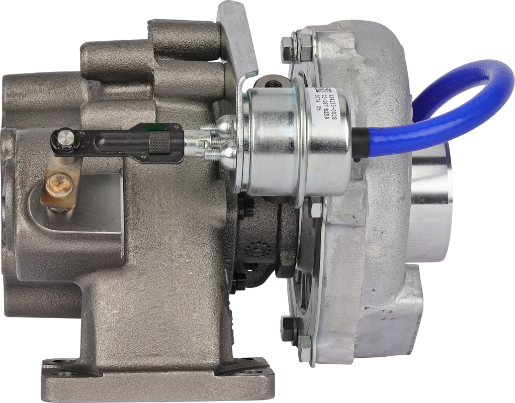 Alliant Power 709942-5009S Turbocharger