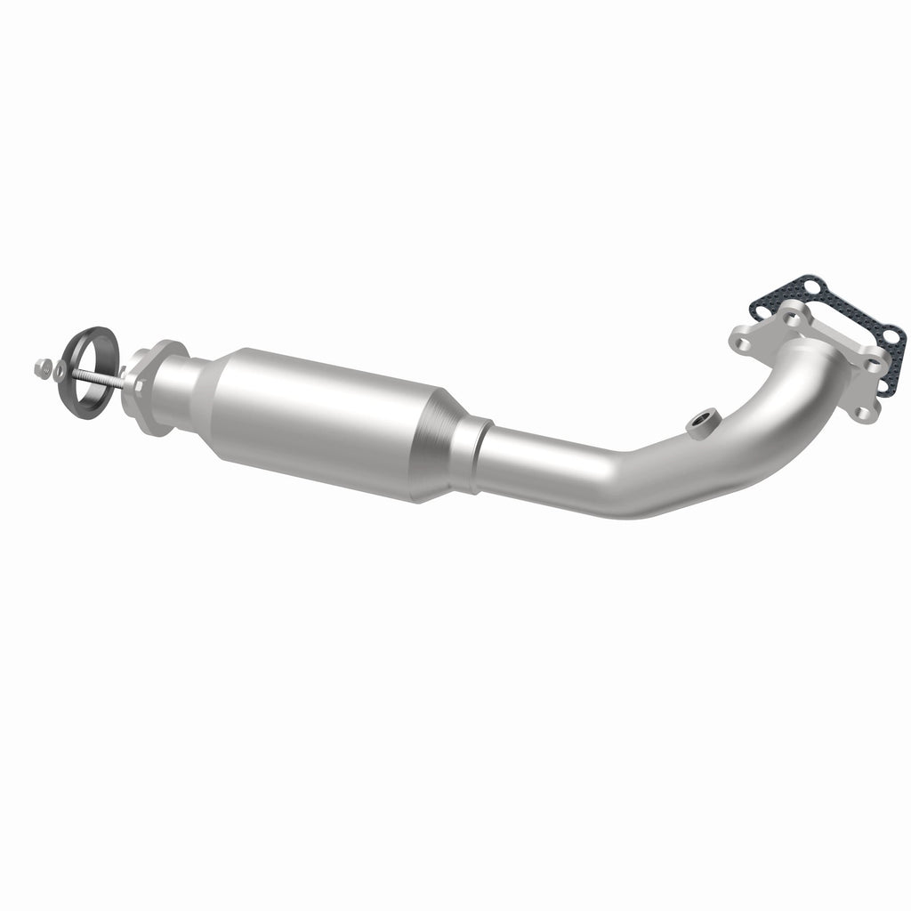 MagnaFlow Exhaust Products 551547 California CARB Direct-Fit Catalytic Converter for Select Cadillac CTS