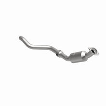 Load image into Gallery viewer, MagnaFlow Exhaust Products 5461243 California CARB Direct-Fit Catalytic Converter for Select Chrysler 300, Dodge Challenger, Dodge Charger, Dodge Magnum