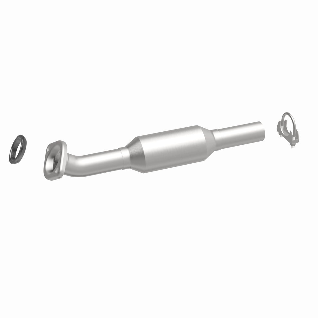 MagnaFlow Exhaust Products 51449 OEM Grade Direct-Fit Catalytic Converter for Select Mitsubishi Endeavor