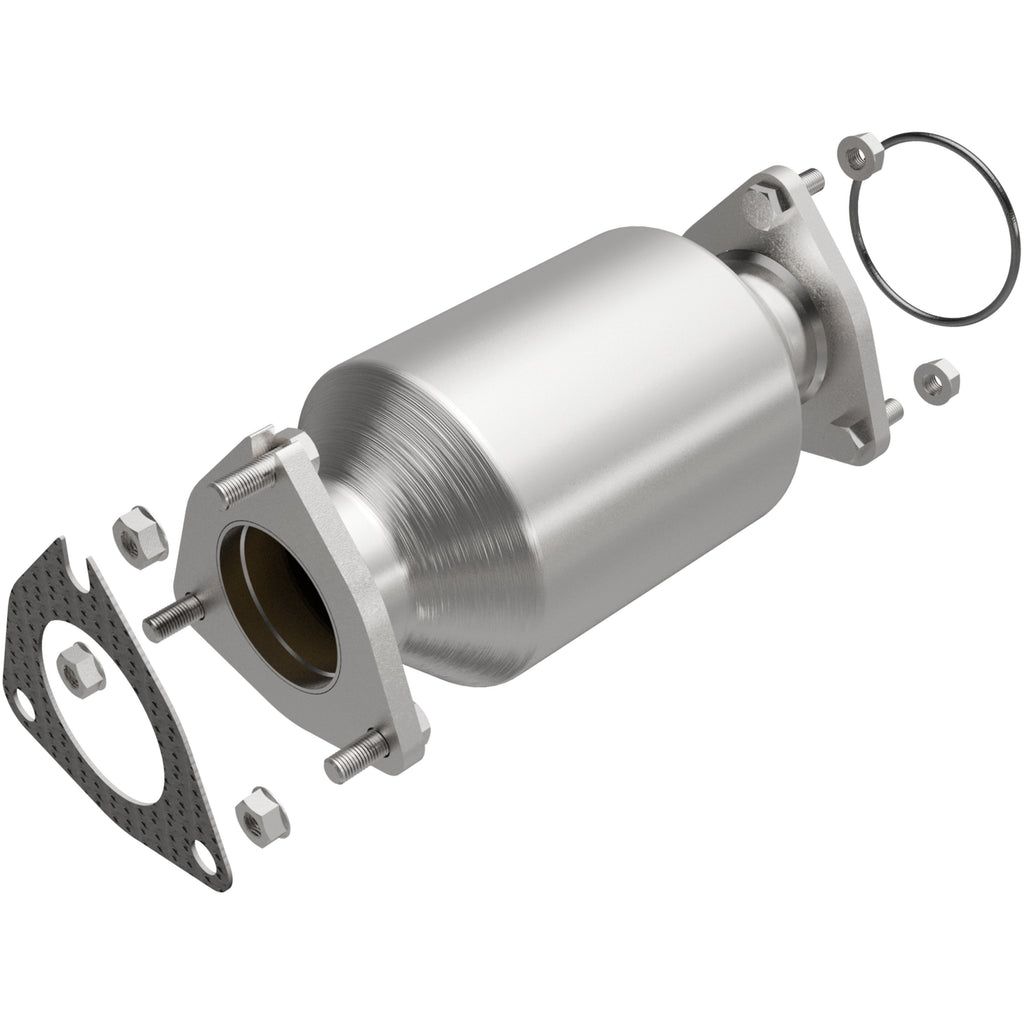 MagnaFlow Exhaust Products 52747 OEM Grade Direct-Fit Catalytic Converter for Select Acura RLX
