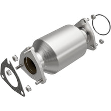 Load image into Gallery viewer, MagnaFlow Exhaust Products 52747 OEM Grade Direct-Fit Catalytic Converter for Select Acura RLX
