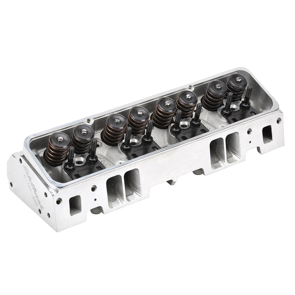 Sbc-Cylinder-Head