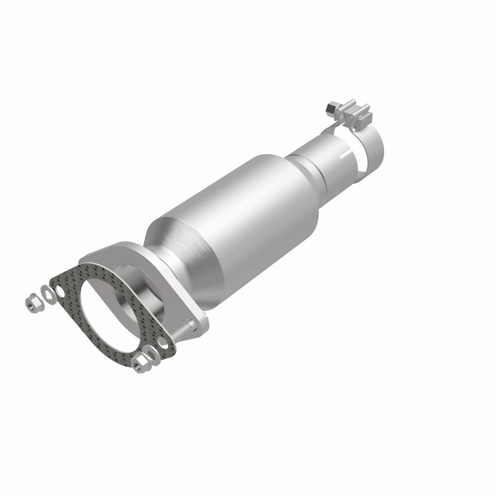 MagnaFlow Exhaust Products 5671269 California CARB Direct-Fit Catalytic Converter for Select Chevrolet Malibu