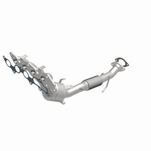 Load image into Gallery viewer, MagnaFlow Exhaust Products 52443 OEM Grade Manifold Catalytic Converter for Select Ford Escape