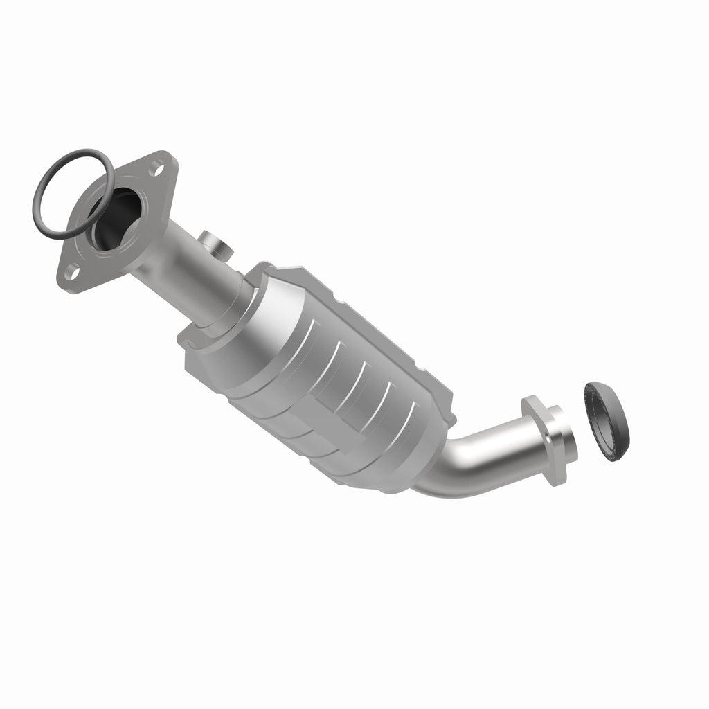 MagnaFlow Exhaust Products 49885 OEM Grade Direct-Fit Catalytic Converter for Select Cadillac CTS