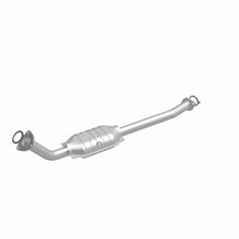 Load image into Gallery viewer, MagnaFlow Exhaust Products 49700 OEM Grade Direct-Fit Catalytic Converter for Select Toyota Sequoia
