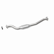 Load image into Gallery viewer, MagnaFlow Exhaust Products 51476 OEM Grade Direct-Fit Catalytic Converter for Select Hummer H3, Hummer H3T