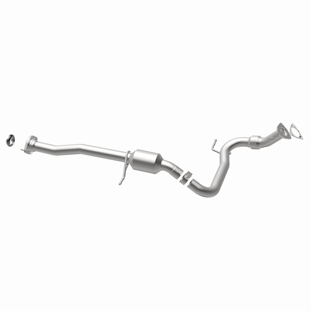 MagnaFlow Exhaust Products 52609 OEM Grade Direct-Fit Catalytic Converter for Select Chevrolet Colorado, GMC Canyon