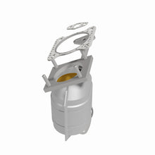 Load image into Gallery viewer, MagnaFlow Exhaust Products 23649 Standard Grade Direct-Fit Catalytic Converter for Select Honda Civic