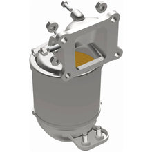 Load image into Gallery viewer, MagnaFlow Exhaust Products 290133 OEM Grade Manifold Catalytic Converter for Select Hyundai Santa Cruz, Hyundai Tucson, Kia Sorento, Kia Sportage