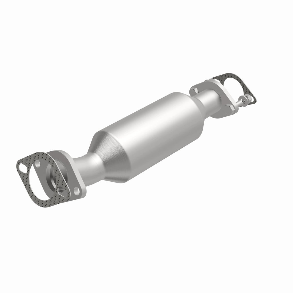MagnaFlow Exhaust Products 51266 OEM Grade Direct-Fit Catalytic Converter for Select Hyundai Elantra, Kia Soul